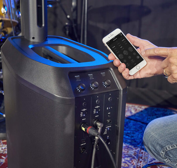 Bose L1 Pro y L1 Mix App