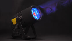 Claypaky Mini-B Parled Aqua