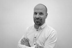 Daniel Collado de Maverick AV