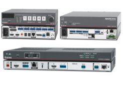 Extron SSP 200 NetPA U 2002 SB y DTP2