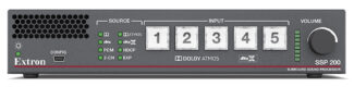Extron SSP 200