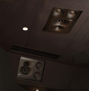 Genelec en Tokyo College of Music Campus