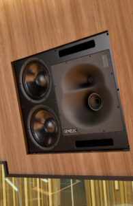 Genelec en Tokyo College of Music Campus