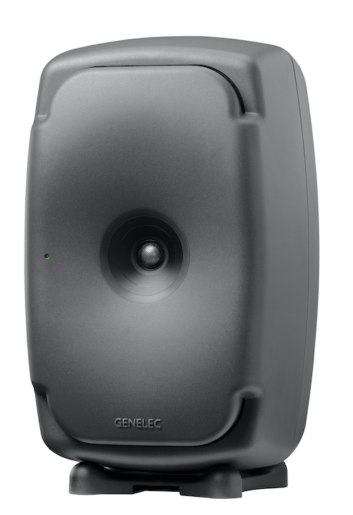 Monitor de audio genelec 2025