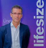 Juan Aracil, country manager de Lifesize