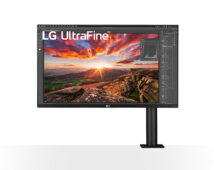 LG Ergo