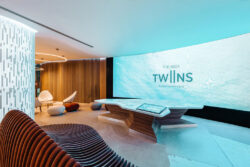 Led and Go en Ibiza Twiins