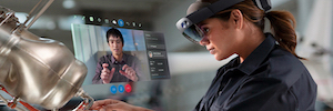 Ingram Micro logra la distribución en exclusiva de Microsoft HoloLens 2