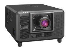 Panasonic PT-RQ35K