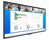 Planar HB Series Huddle Board