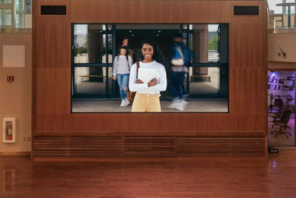 Planar en la Universidad de Clarkson