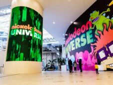 SNA Display en American Dream Meadowlands