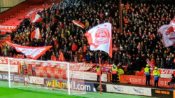 Tripleplay en Aberdeen FC