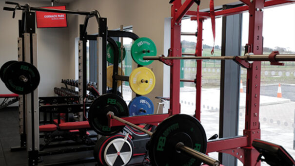 Tripleplay en Aberdeen FC