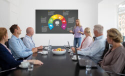 Visual Display se une a dnp y Epson