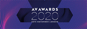 Maverick AV Solutions reconocida por la industria como ‘Distribuidor del Año 2020′