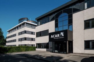 Acar accountants philips pds fidato bosch