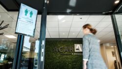 Acar accountants philips pds fidato bosch