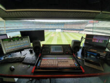 Auditoria Digico 4REA4 en MCG