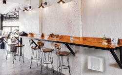 Gaplasa Bluesound BSW150