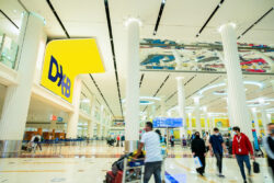 JCDecaux The Wave DXB T3