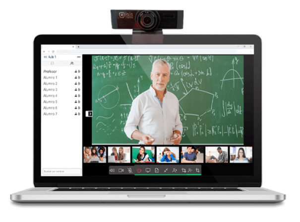 Laiatech pack educacion hibrida