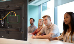 Peerless AV ACC-MSP Solstice Pod