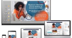 Visix AxisTV signage suite