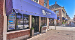 AG Neovo en Jelle Ooteman