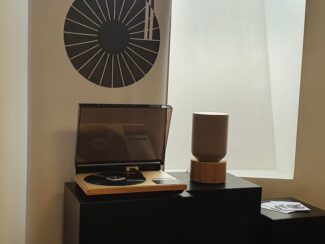 Bang Olufsen beogram 4000C