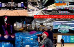 Los casos de éxito más leídos de 2020