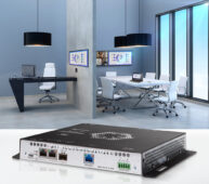 Crestron DM-NVX-E760
