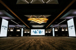 Hippotizer en WVU Football