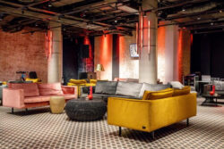 LD Systems en Lil Amsterdam