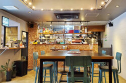 Martin Audio en Chop Hits Barbecue