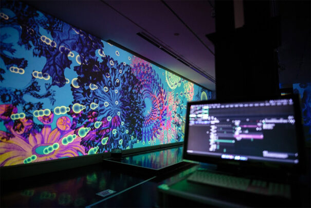 Optoma en los Dominicos de Alta Alsacia