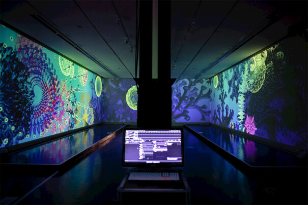 Optoma en los Dominicos de Alta Alsacia