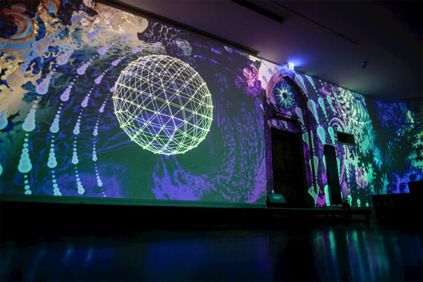 Optoma en los Dominicos de Alta Alsacia