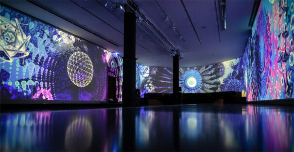 Optoma en los Dominicos de Alta Alsacia