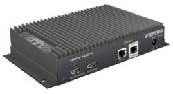 Patton gateway AVoIP FiberPlex FPX6000R
