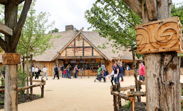 Puy du fou francia telelogos