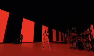 Robe Billie Eilish Livestream Concert XR