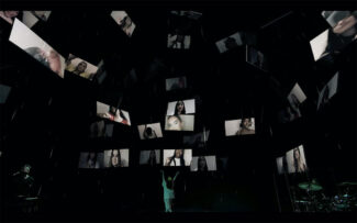 Robe Billie Eilish Livestream Concert XR