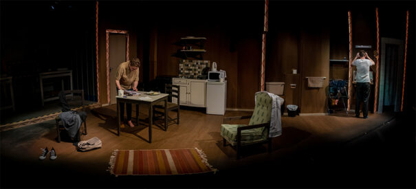 Robe festival graduacion Academia Lir