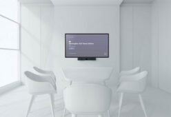 SPC Yealink MeetingBar A20