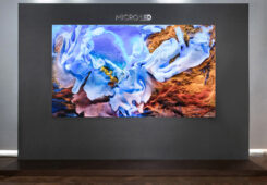 Samsung MicroLED 110