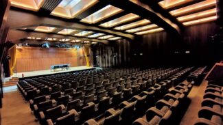 auditorio fundacion juan march