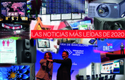 Las noticias más leídas de 2020