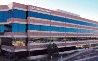 united launch alliance-ULA