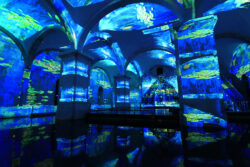 BY Stumpfl y Ocubo an IGP